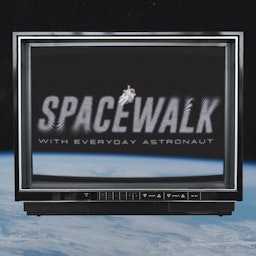 Spacewalk with Everyday Astronaut