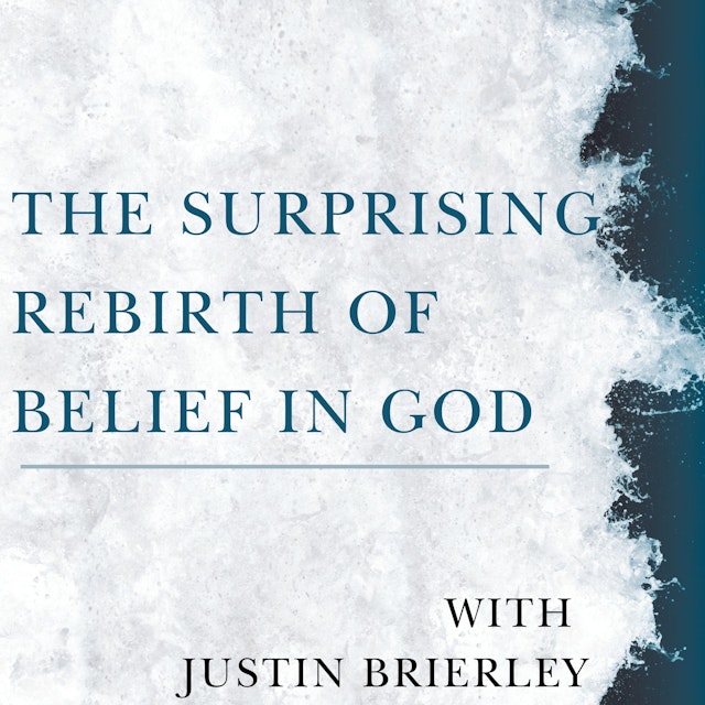 The Surprising Rebirth Of Belief In God