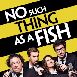 No Such Thing As A Fish