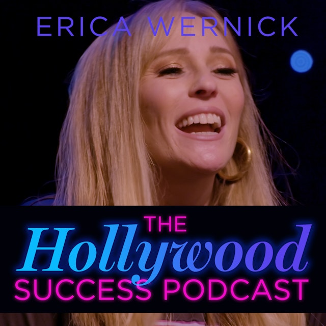 The Hollywood Success Podcast