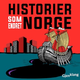 Historier Som Endret Norge