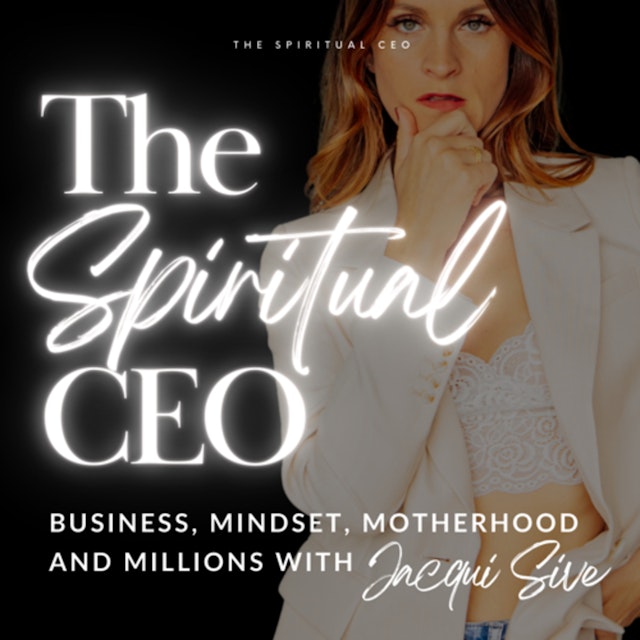 THE SPIRITUAL CEO