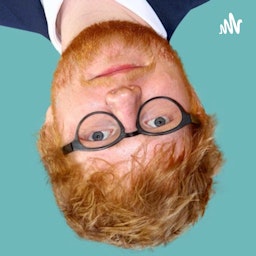 Ed Sheeran Smells Like WWI