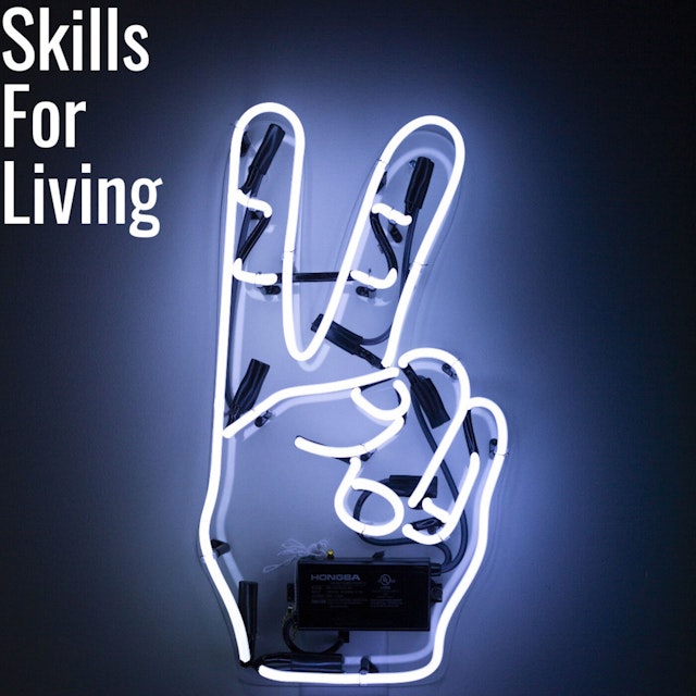 Skills For Living