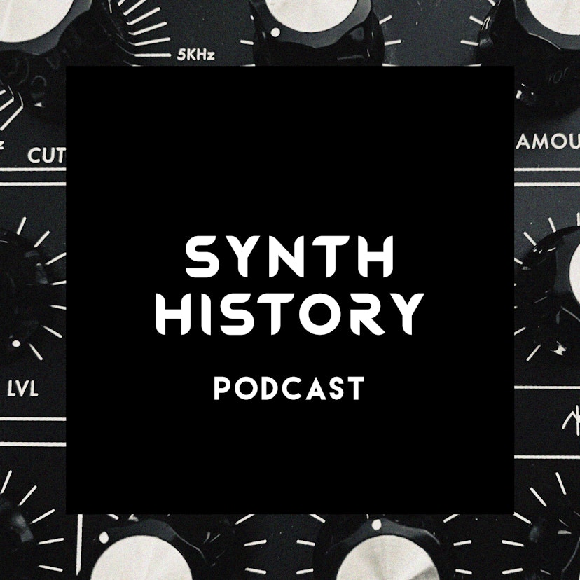 Synth History