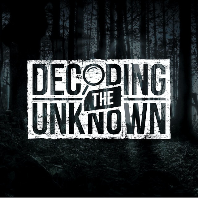 Decoding The Unknown