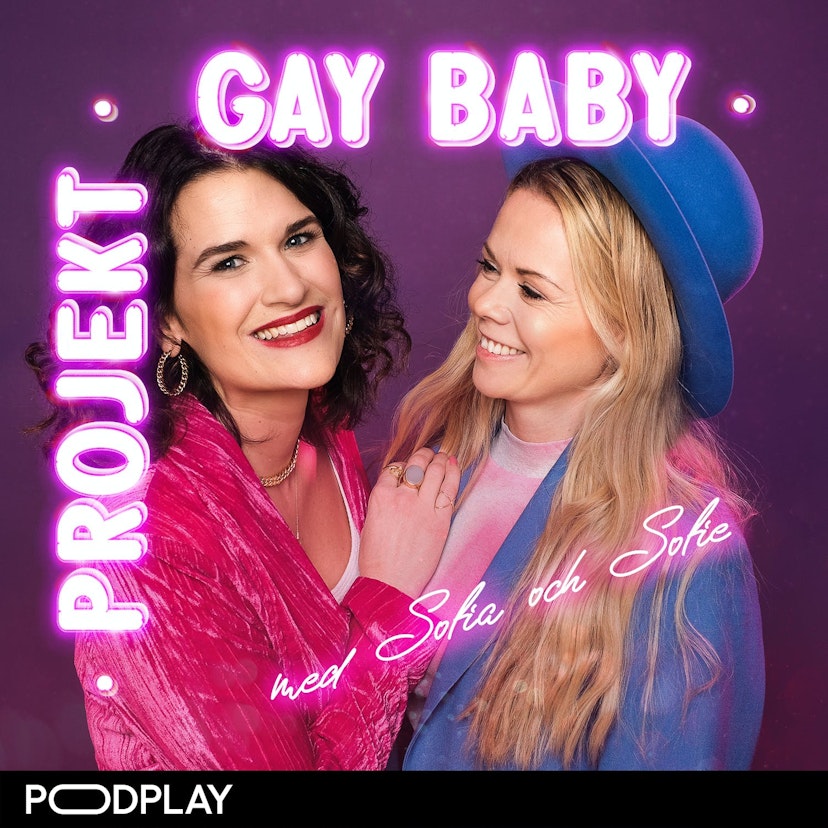Projekt Gay Baby