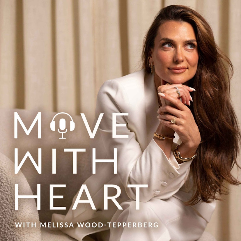 Move With Heart