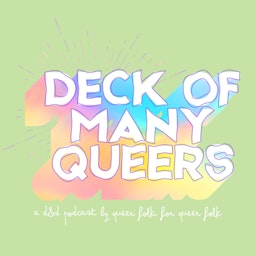 Deck of Many Queers