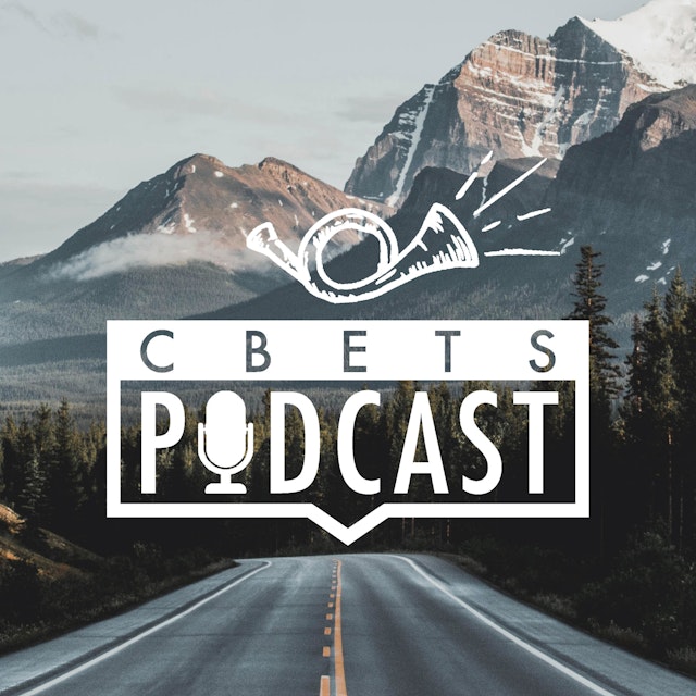CBETS Podcast