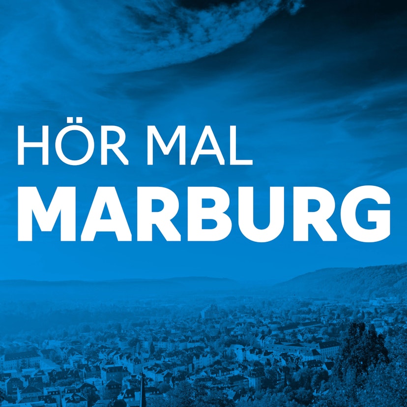 Hör mal Marburg