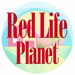 Red Life Planet