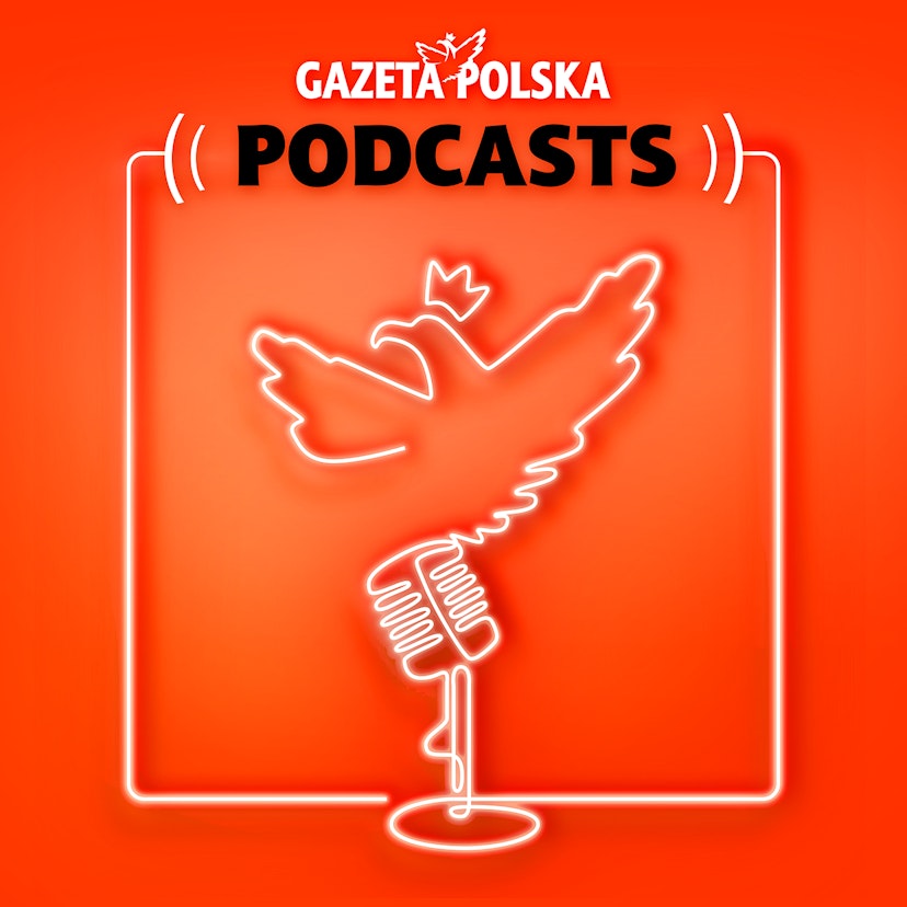 Gazeta Polska podcasts