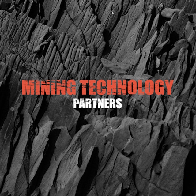 Mining Technology Partners Podcast