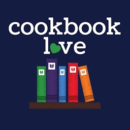 Cookbook Love Podcast