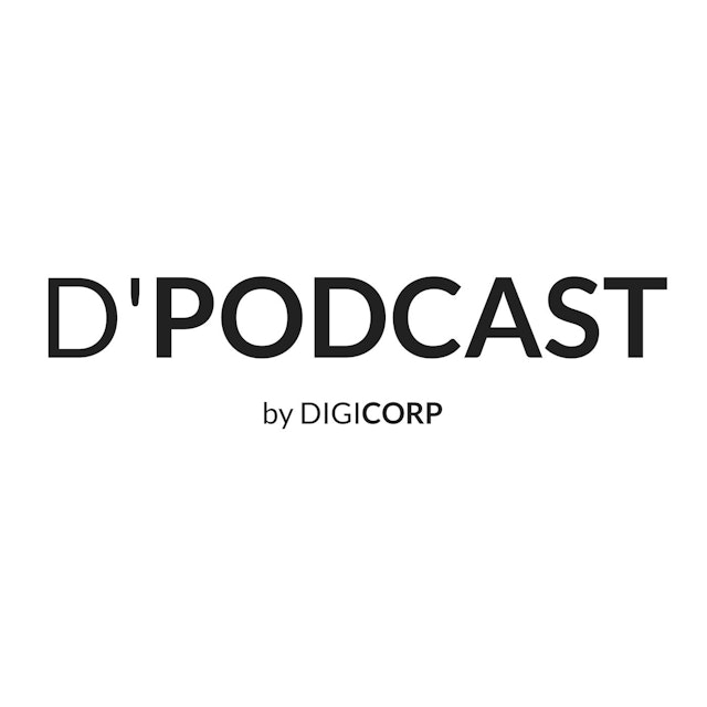 D'Podcast