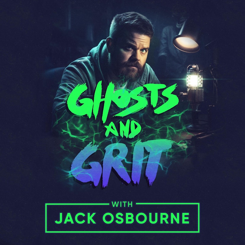 Ghosts and Grit With Jack Osbourne