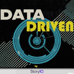 Data Driven - Learn essential data literacy, AI and storytelling skills to future proof your career and fuel data informed decisions