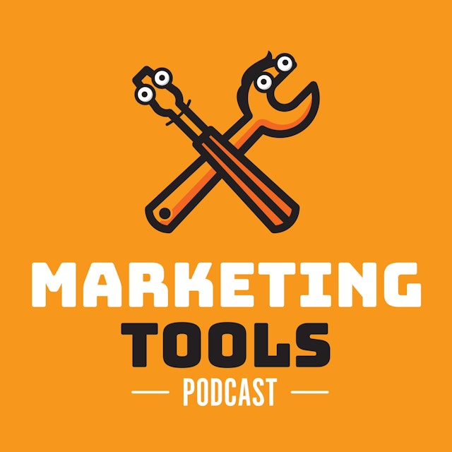 Marketing Tools Podcast