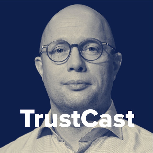 TrustCast