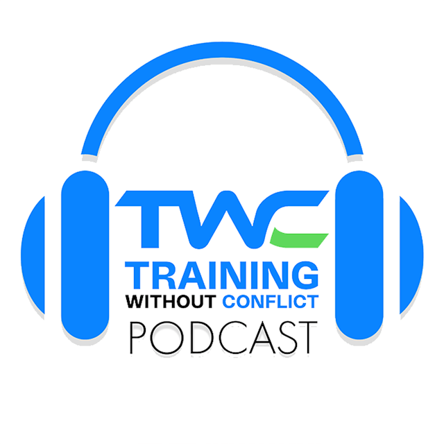 Training Without Conflict Podcast