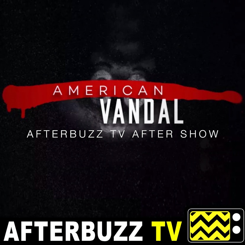 The American Vandal Podcast
