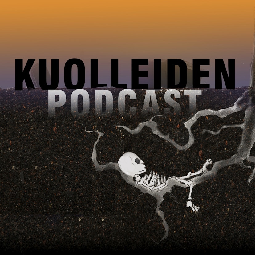 Kuolleiden podcast