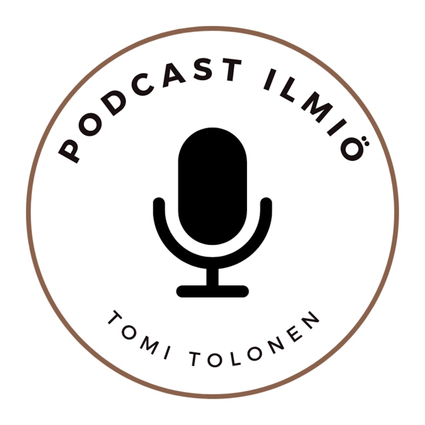 Podcast Ilmiö