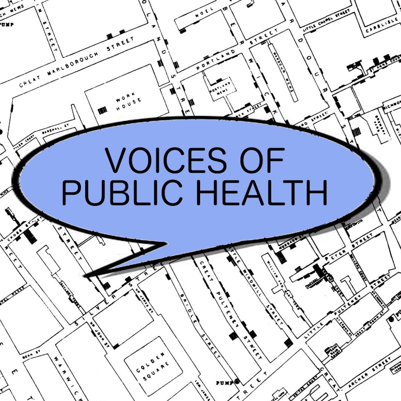 Voices of Public Health Podcast