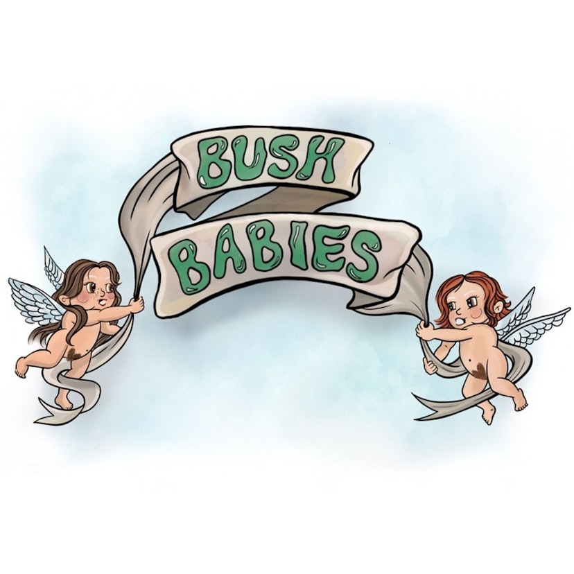 Bush Babies