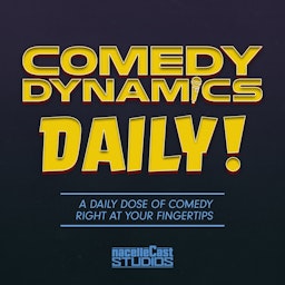 Comedy Dynamics Daily