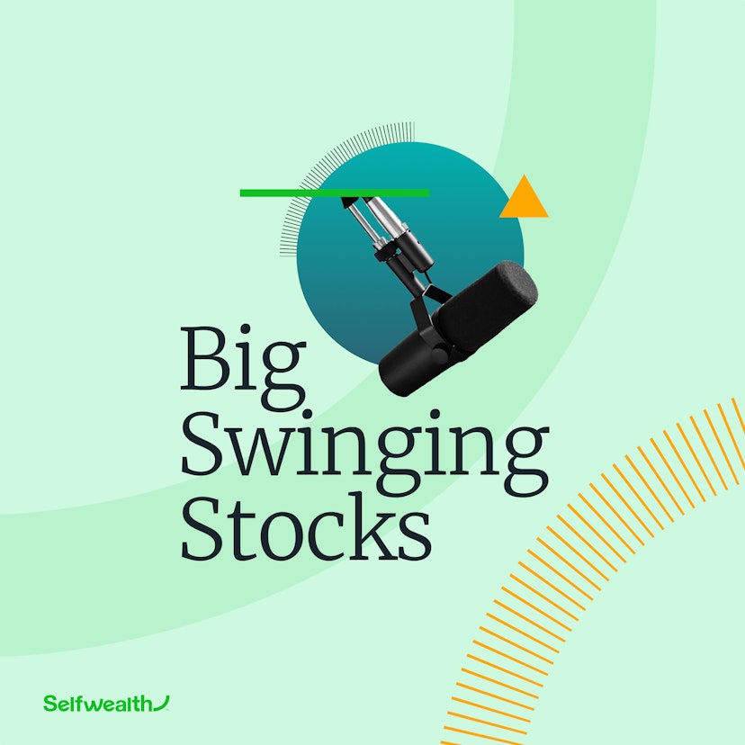Big Swinging Stocks