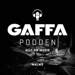 GAFFA-Podden