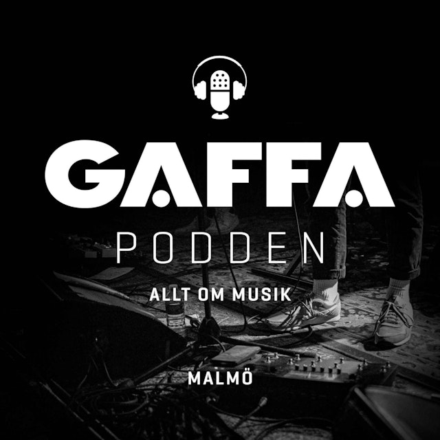 GAFFA-Podden