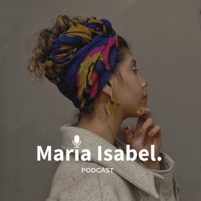 María Isabel.