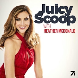 Juicy Scoop with Heather McDonald