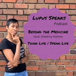Lupus Speaks
