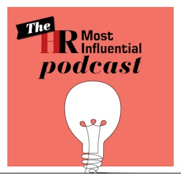HR Most Influential Podcast