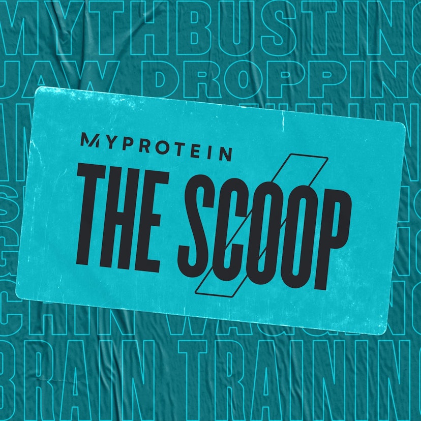 Myprotein's The Scoop