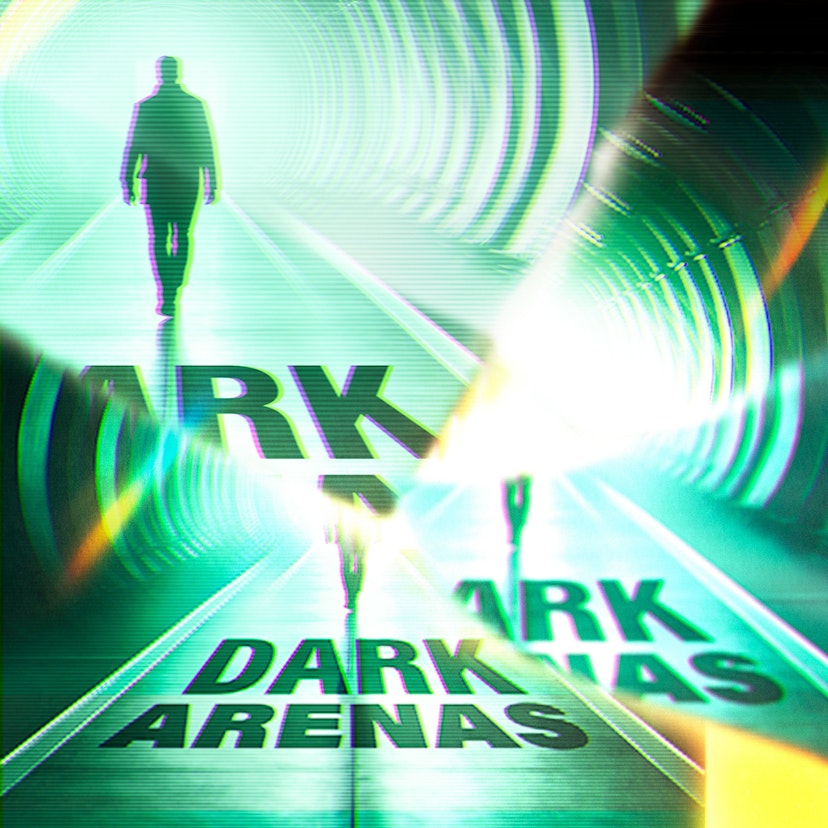 Dark Arenas