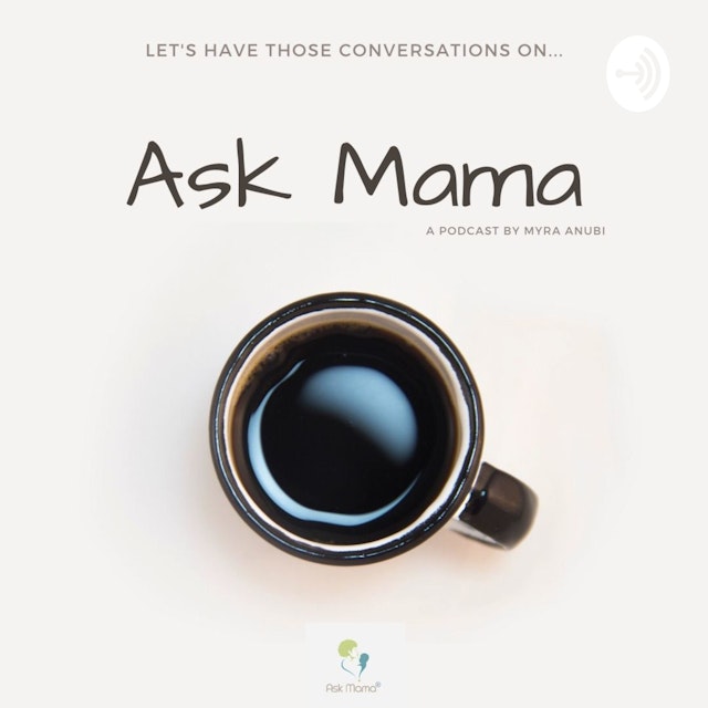 Ask Mama