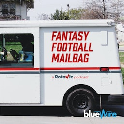 Fantasy Football Mailbag