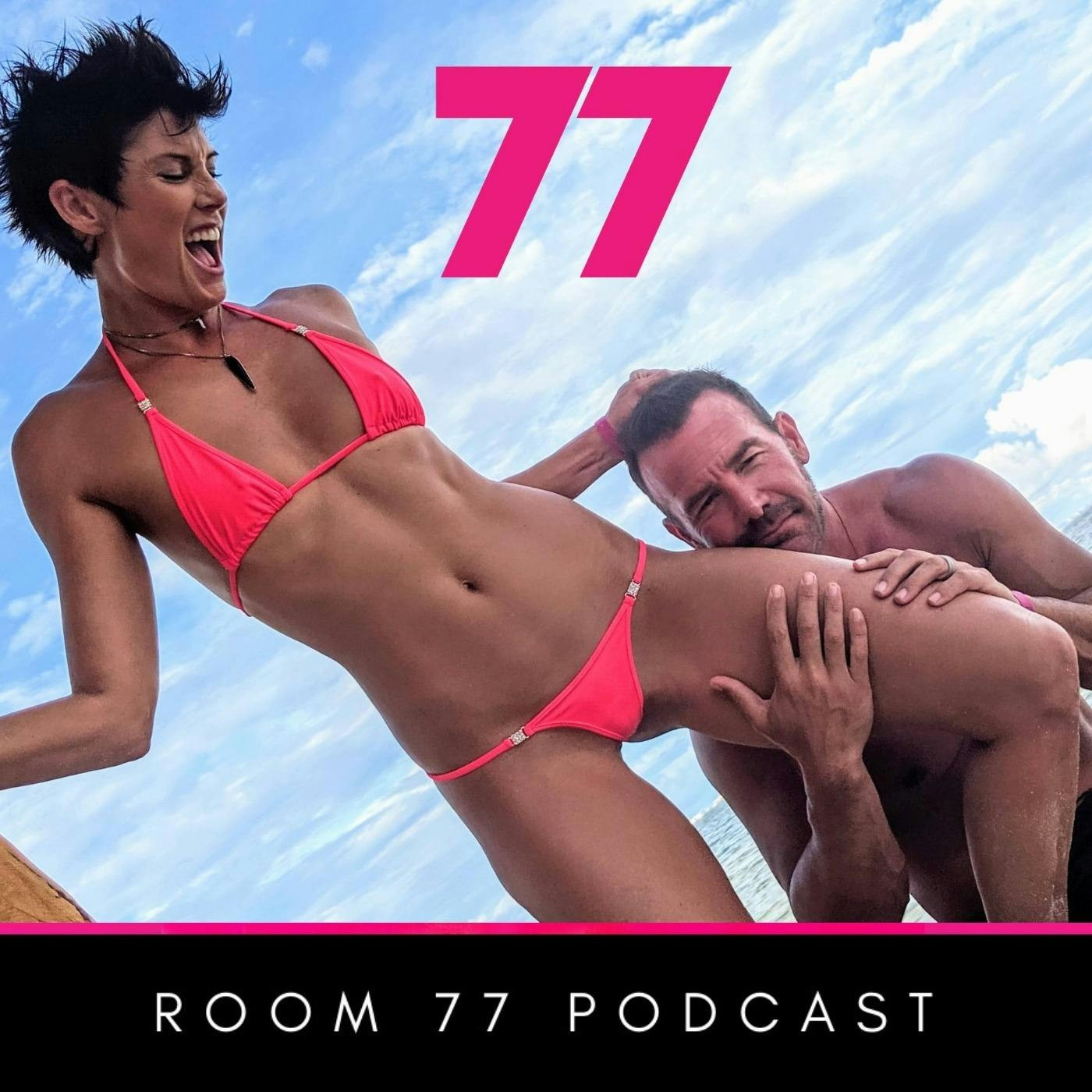 Room 77 Swinger Podcast Lifestyle Podcast For Swingers Listen here Podplay photo
