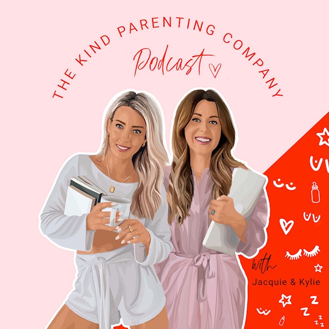 The Kind Parenting Company
