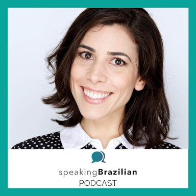 Speaking Brazilian Podcast-image}