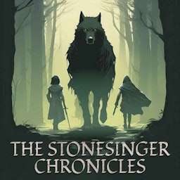 The Stonesinger Chronicles