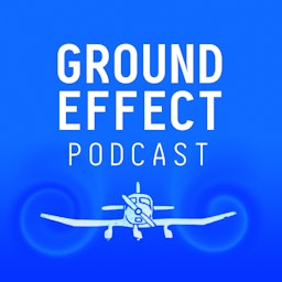 Ground Effect Aviation Podcast
