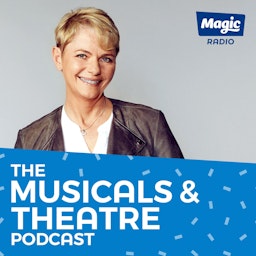The Musicals & Theatre Podcast