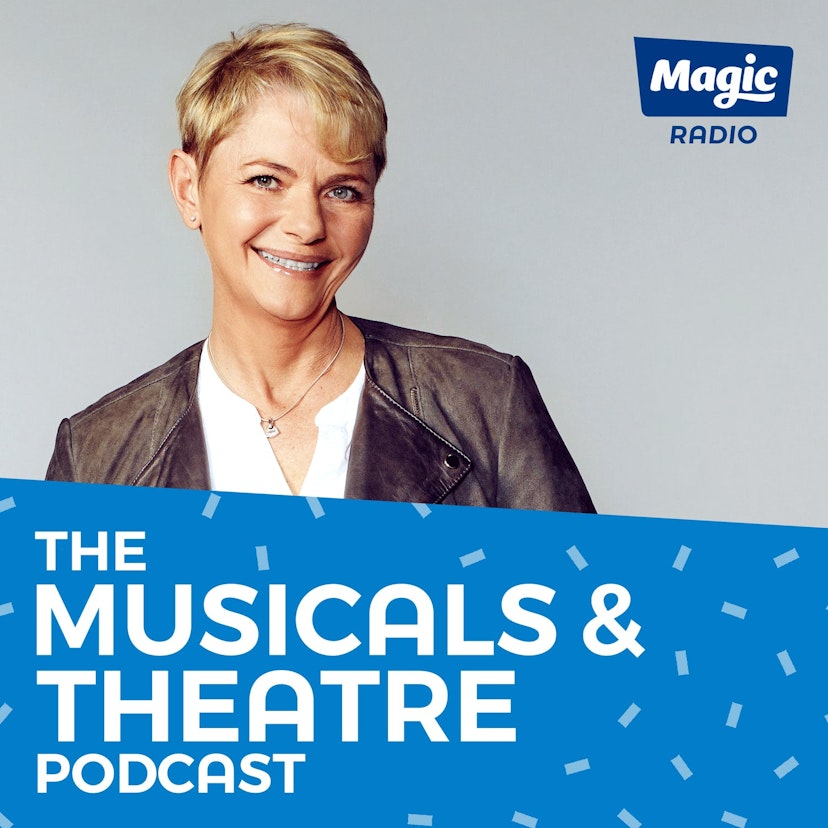 The Musicals & Theatre Podcast