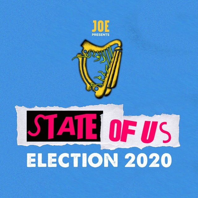State of Us - Election 2020